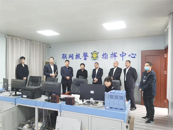 集團黨委委員、副總經理溫惠玲蒞...