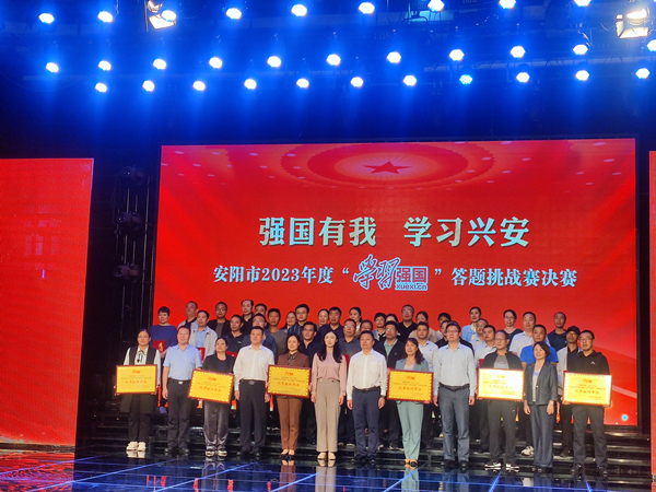 喜訊！公司安大鵬、趙高飛、馮文...